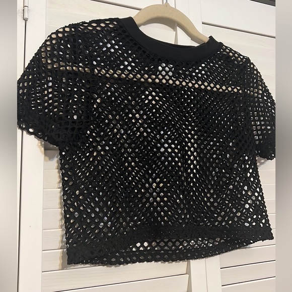90’s style vintage top ( Going out clubbing top ) - Picture 1 of 2